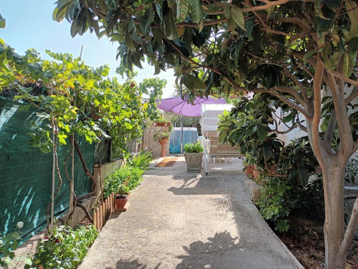 Aromi Di Sicilia Casa Vacanze Palermo Exteriér fotografie