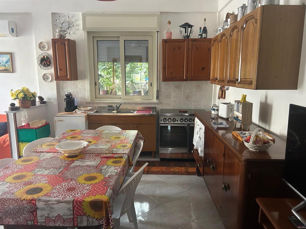 Aromi Di Sicilia Casa Vacanze Palermo Exteriér fotografie
